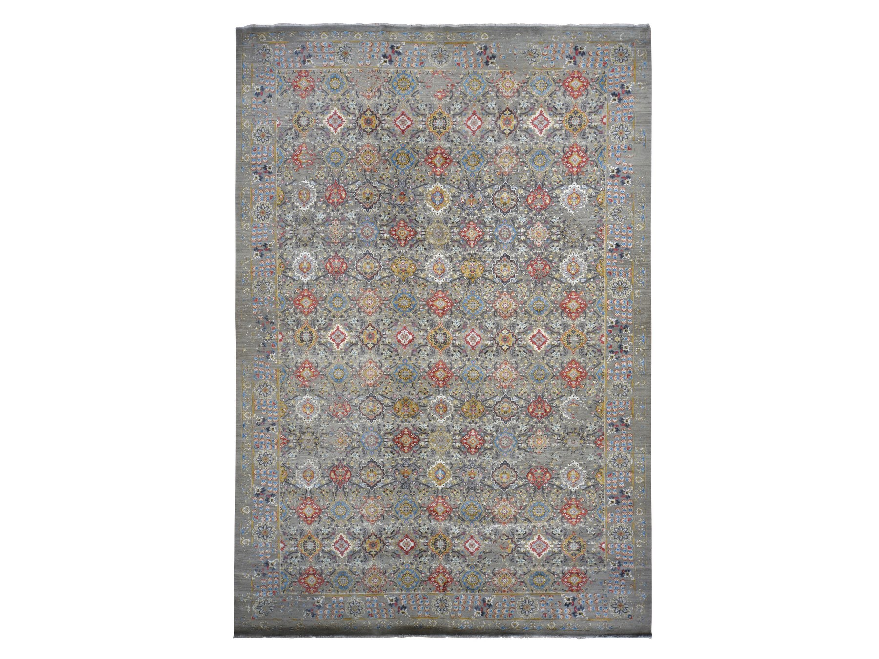TransitionalRugs ORC702297
